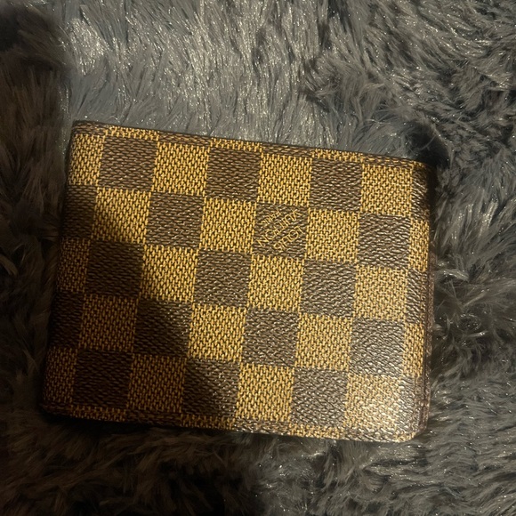 Men Louis Vuitton wallet - Picture 2 of 12